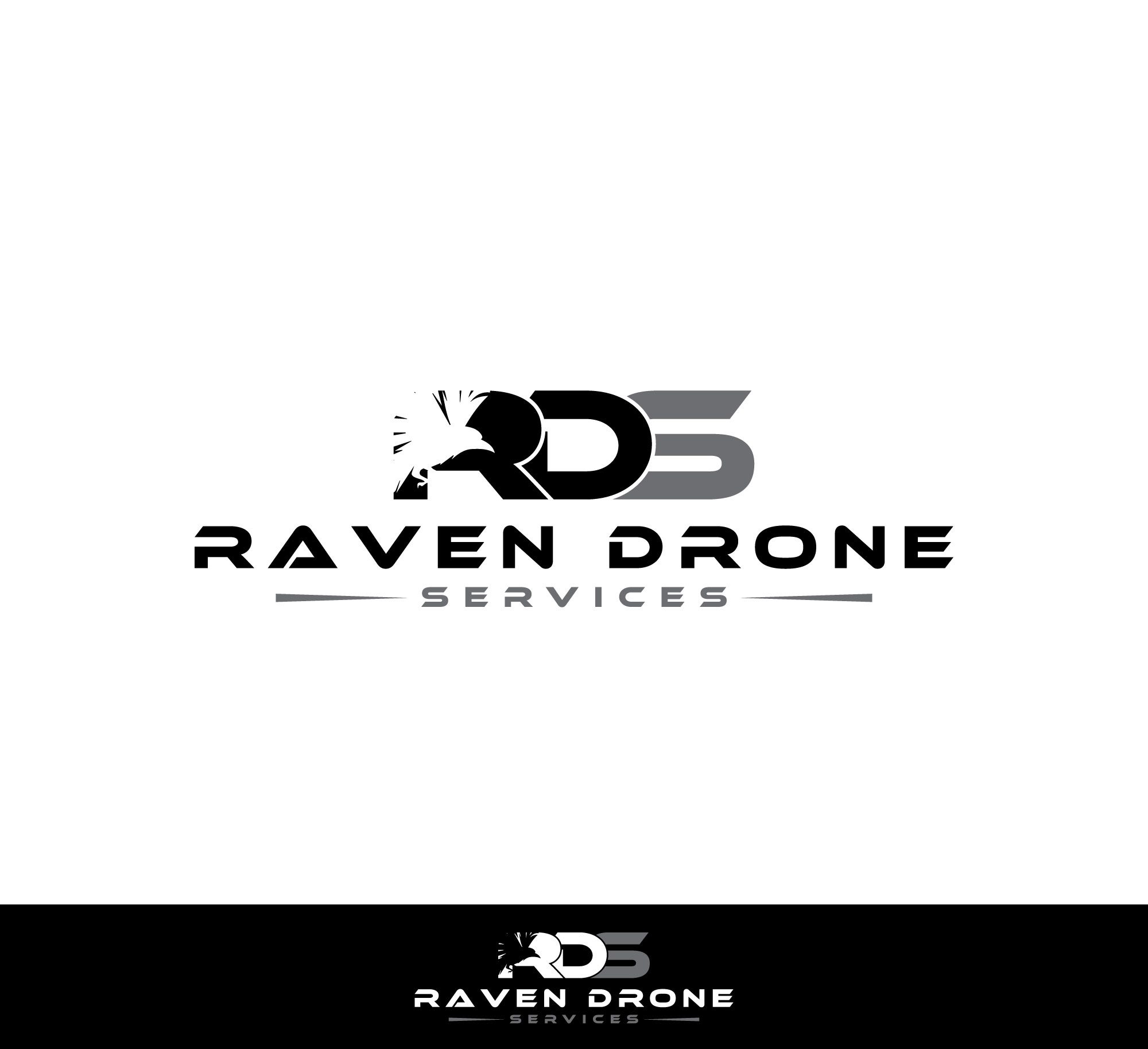Logo Design by RRR Design for this project | Design #29743670