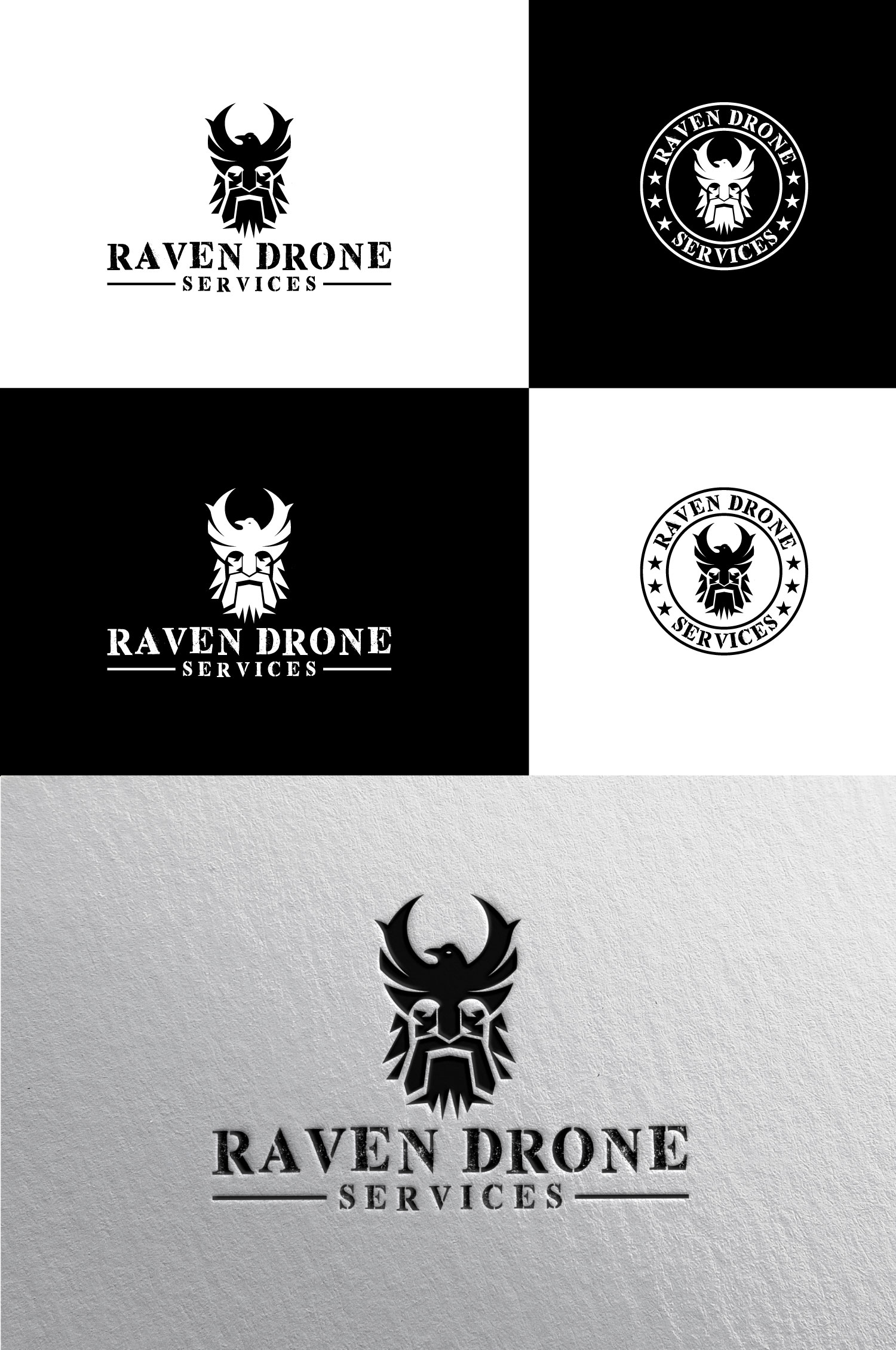 Logo Design by Mi Design1 for this project | Design #29743533