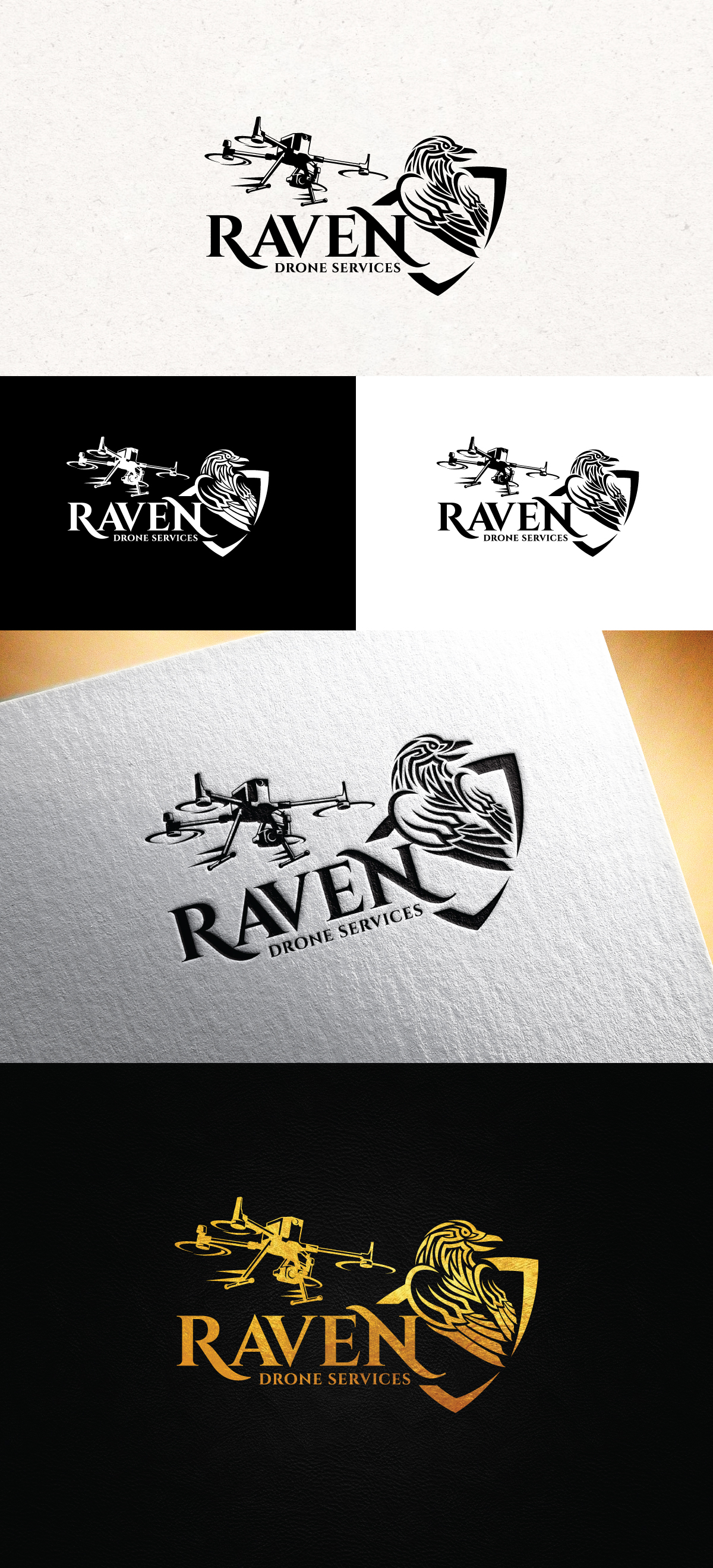 Logo Design by Logo Stock for this project | Design #29751240