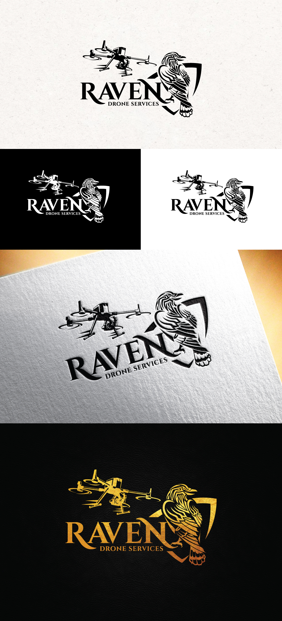 Logo Design by Logo Stock for this project | Design #29751241