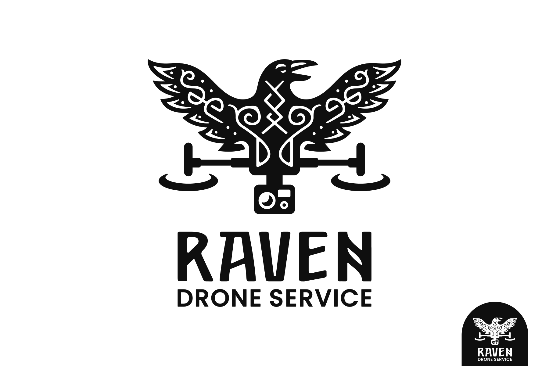 Diseño de Logo por Aezakmi para este proyecto | Diseño #29751740