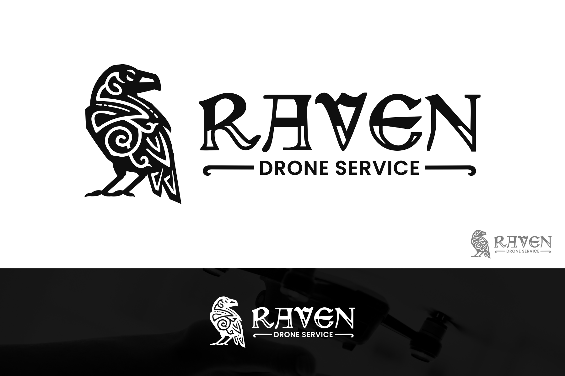 Logo-Design von Aezakmi für dieses Projekt | Design #29751741