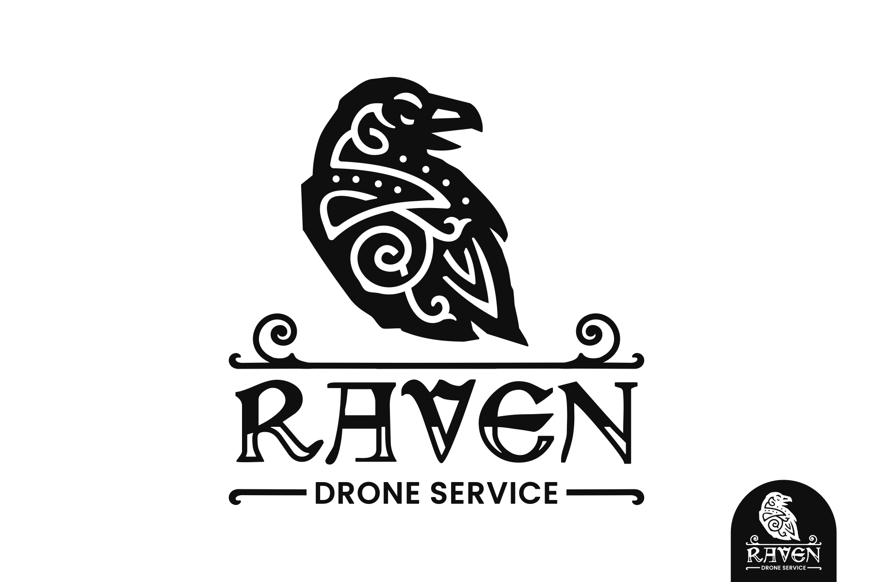 Logo Design by Aezakmi for this project | Design #29751742