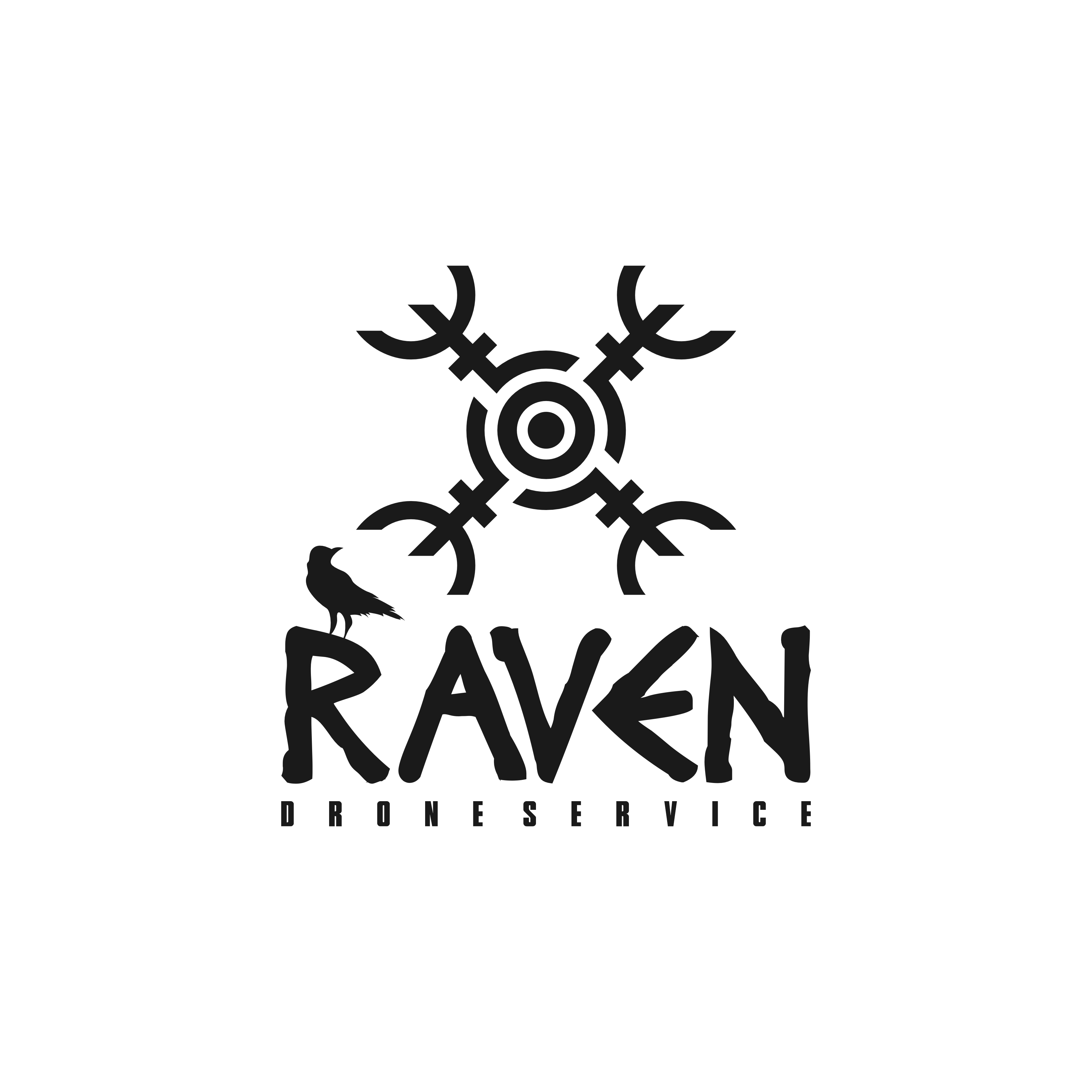 Logo-Design von DoppelGanger Studio für dieses Projekt | Design #29743814