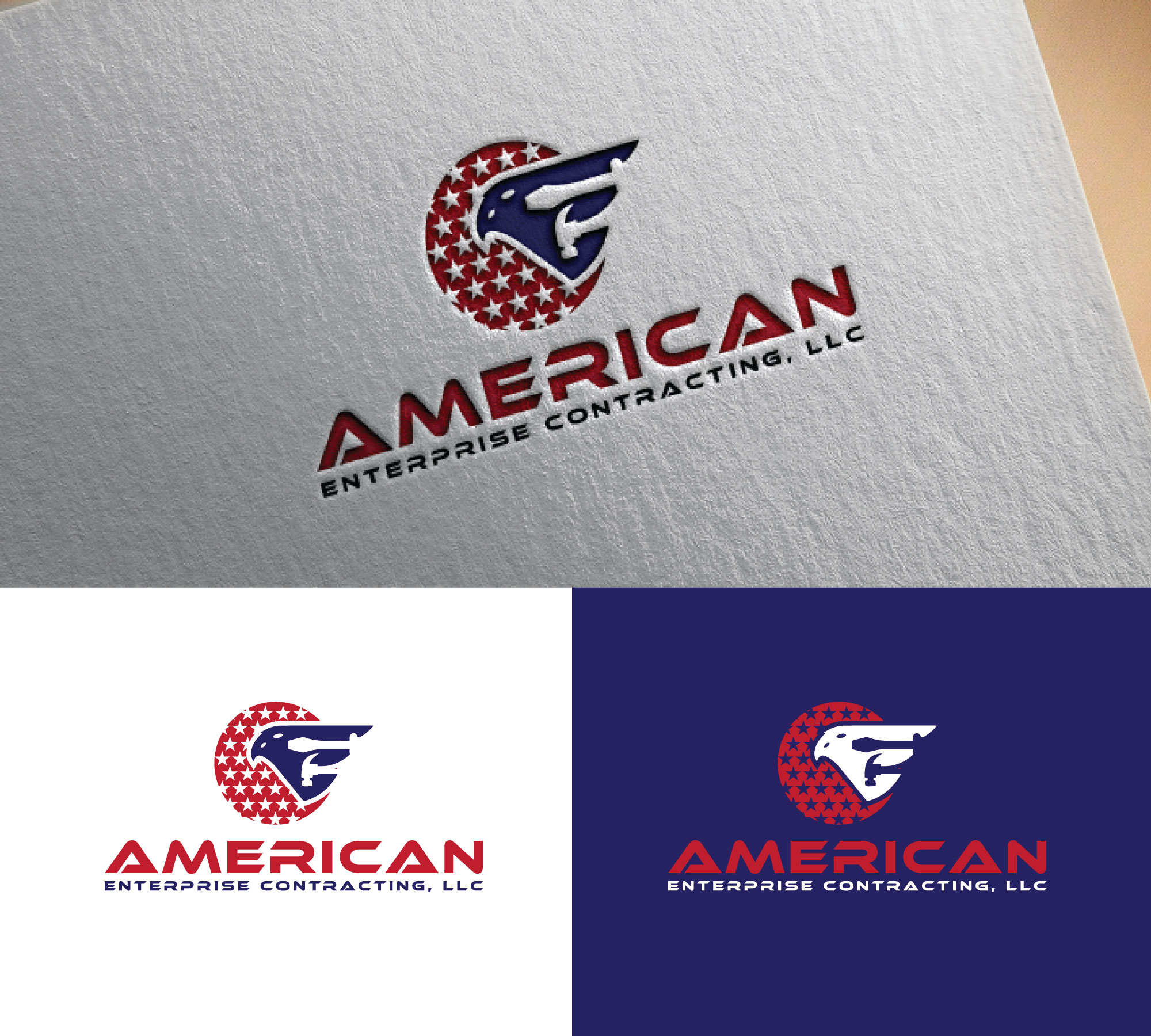 Diseño de Logo por RRR Design para este proyecto | Diseño #29743845