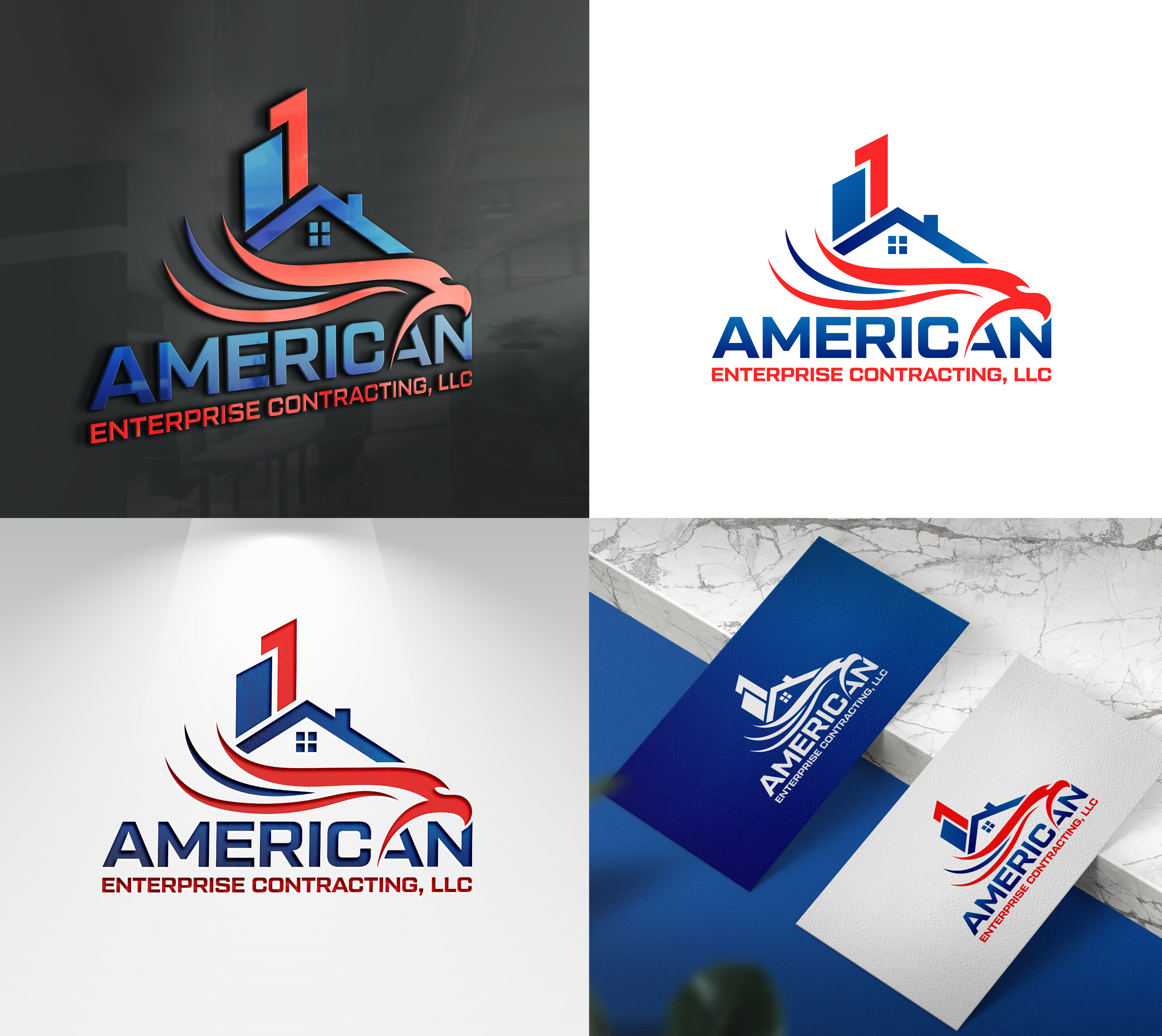 Diseño de Logo por aexoagency para este proyecto | Diseño #29743936