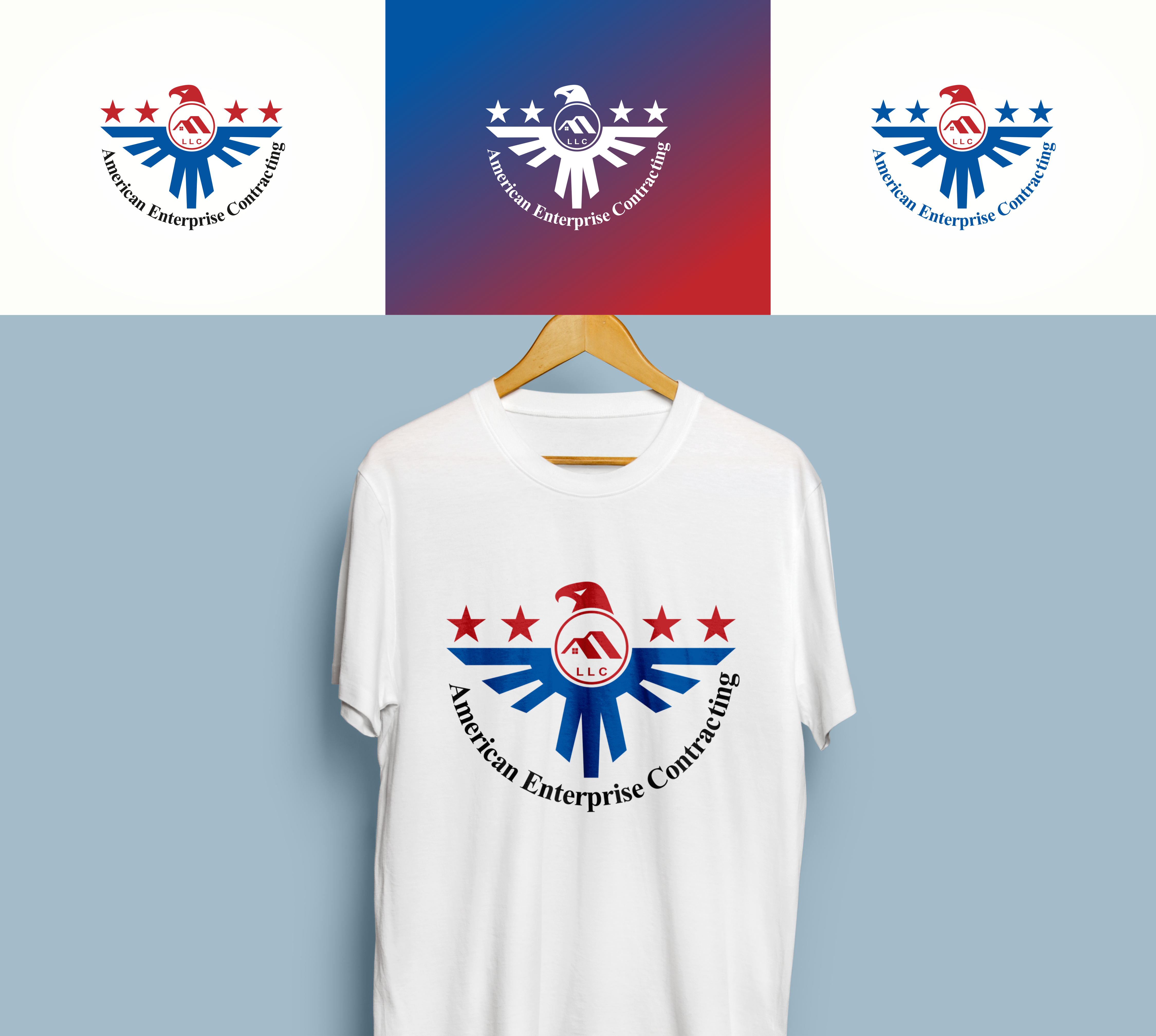 Diseño de Logo por Adeikhan para este proyecto | Diseño #29743625