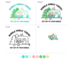 Logo Design by MeganBehrendt