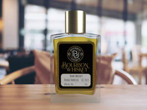 Label Design by Vyacheslav65