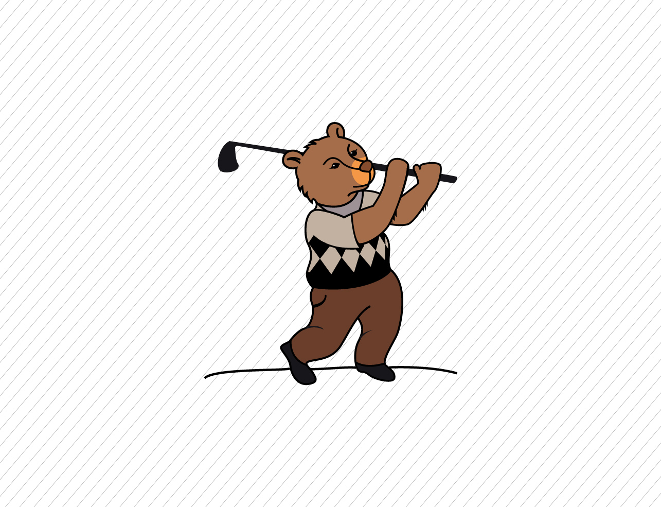 Design de Mascotte par JAKUART pour ce projet | Design #29770106