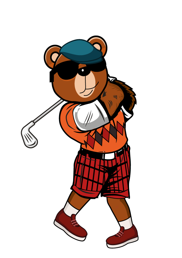 Mascot Design by Hatter for this project | Design #29774488