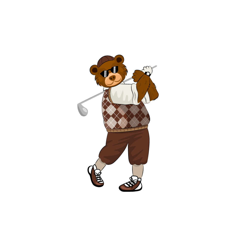 Mascot Design by Cactus Designs for this project | Design #29757378