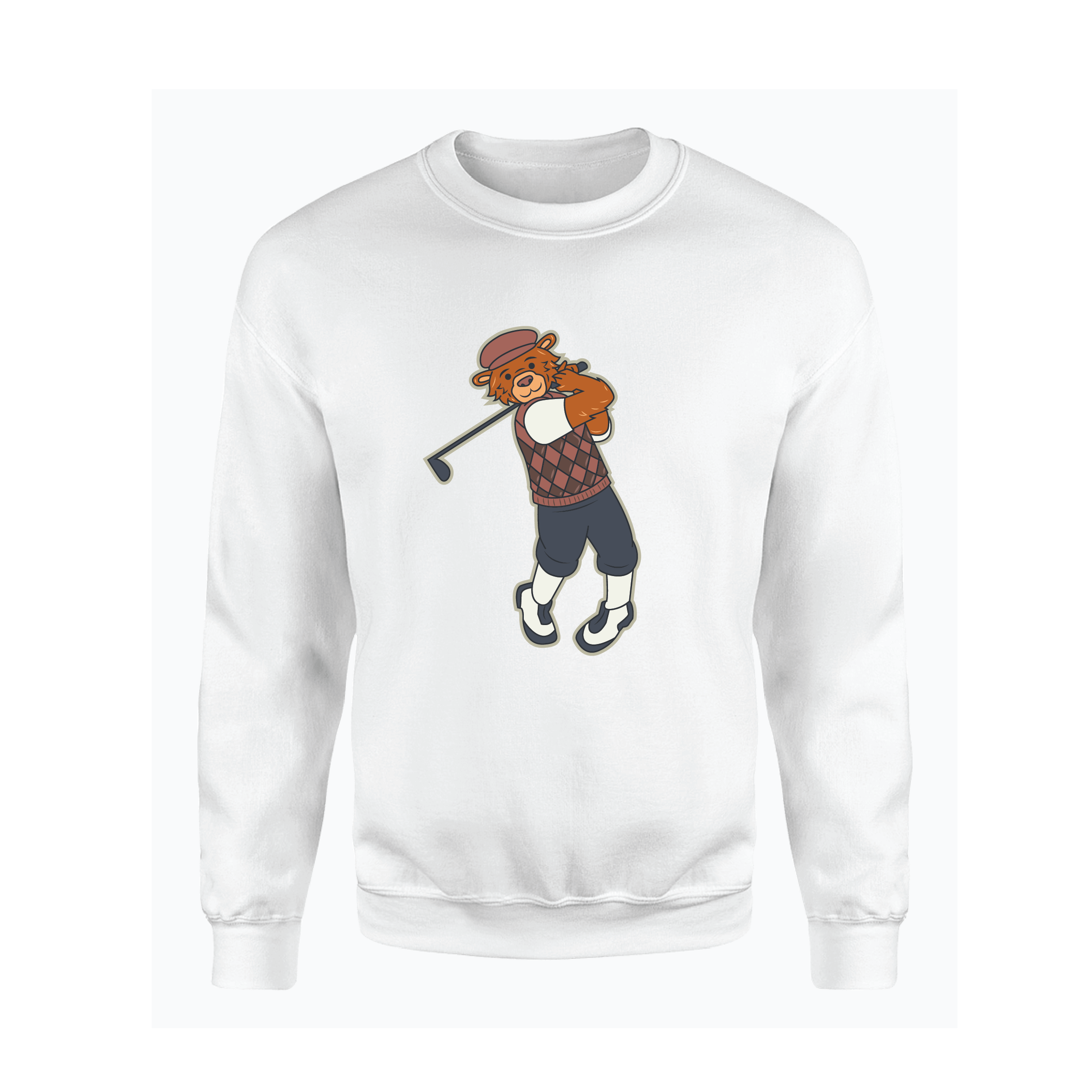 Mascot Design by dskyvbc for this project | Design #29752199