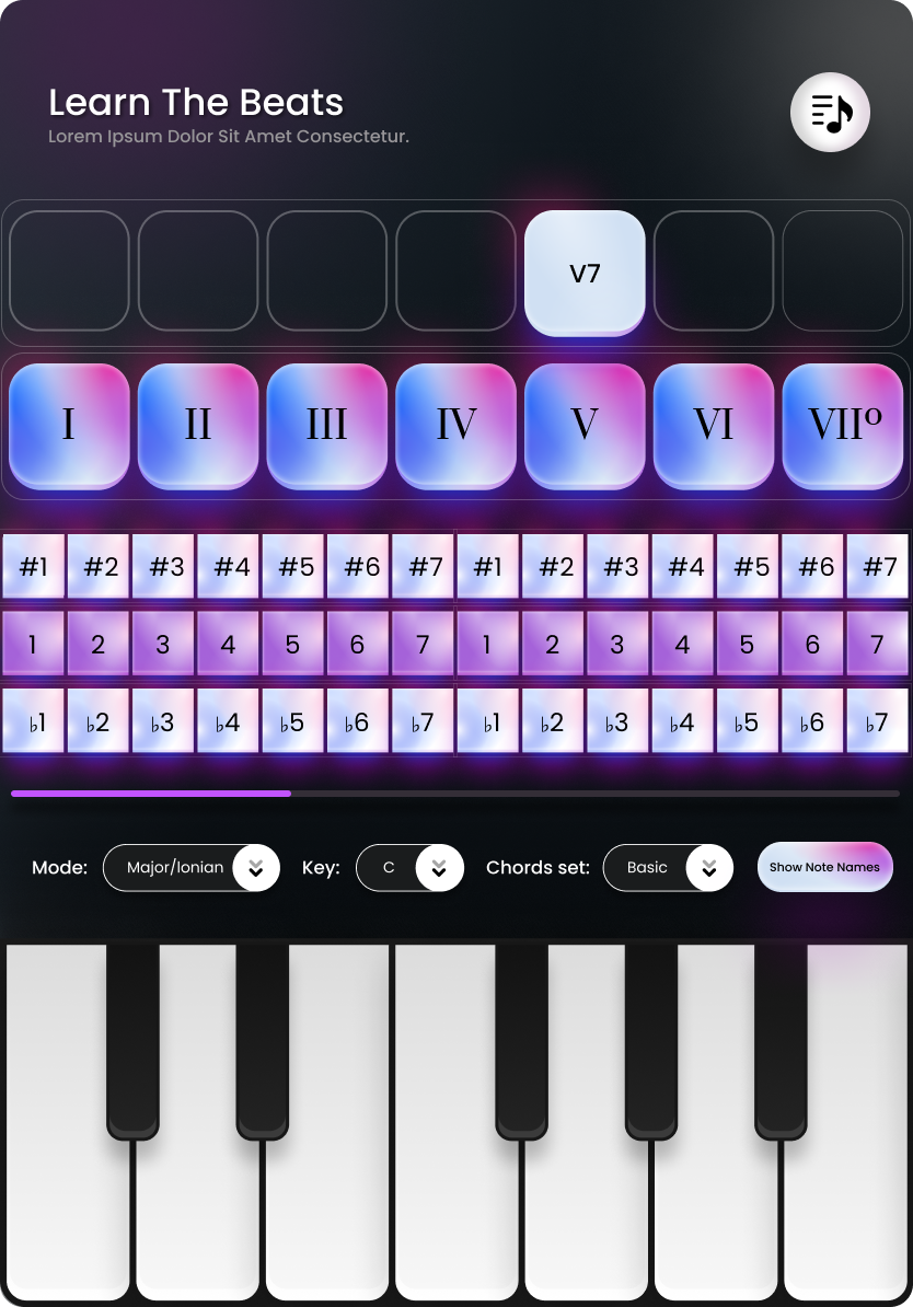 App Design by Deli for this project | Design #29774626