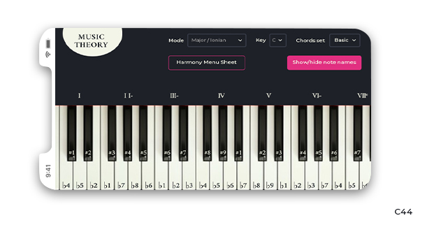 Design Application par pb pour ce projet | Design #29750916
