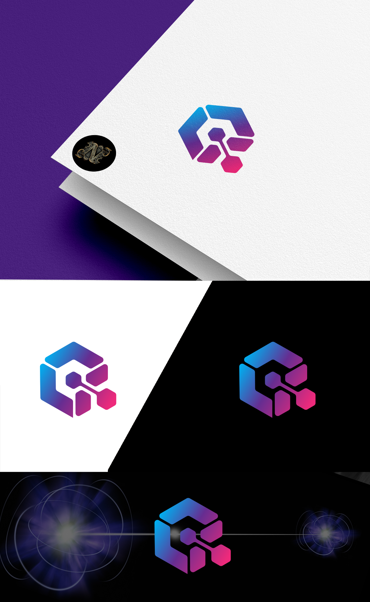 Logo Design by END™ for this project | Design #29749140