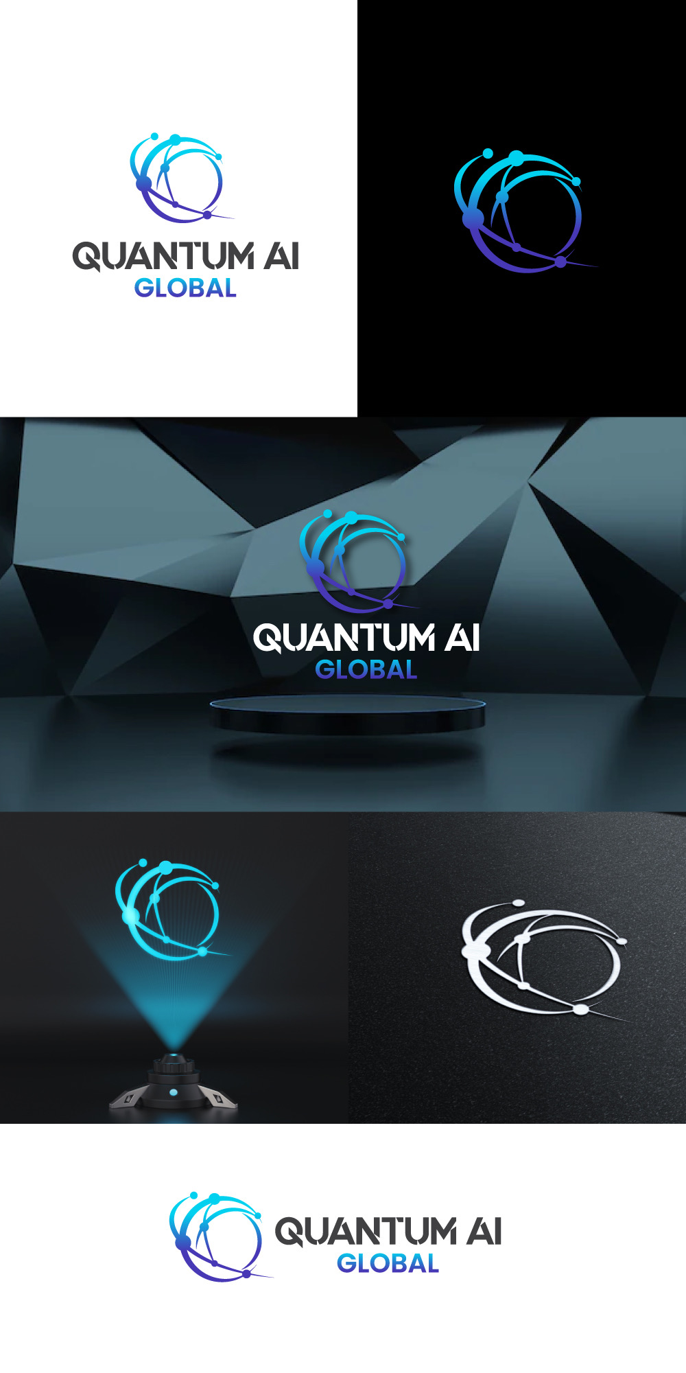 Diseño de Logo por Creative Dubai para este proyecto | Diseño: #29754002