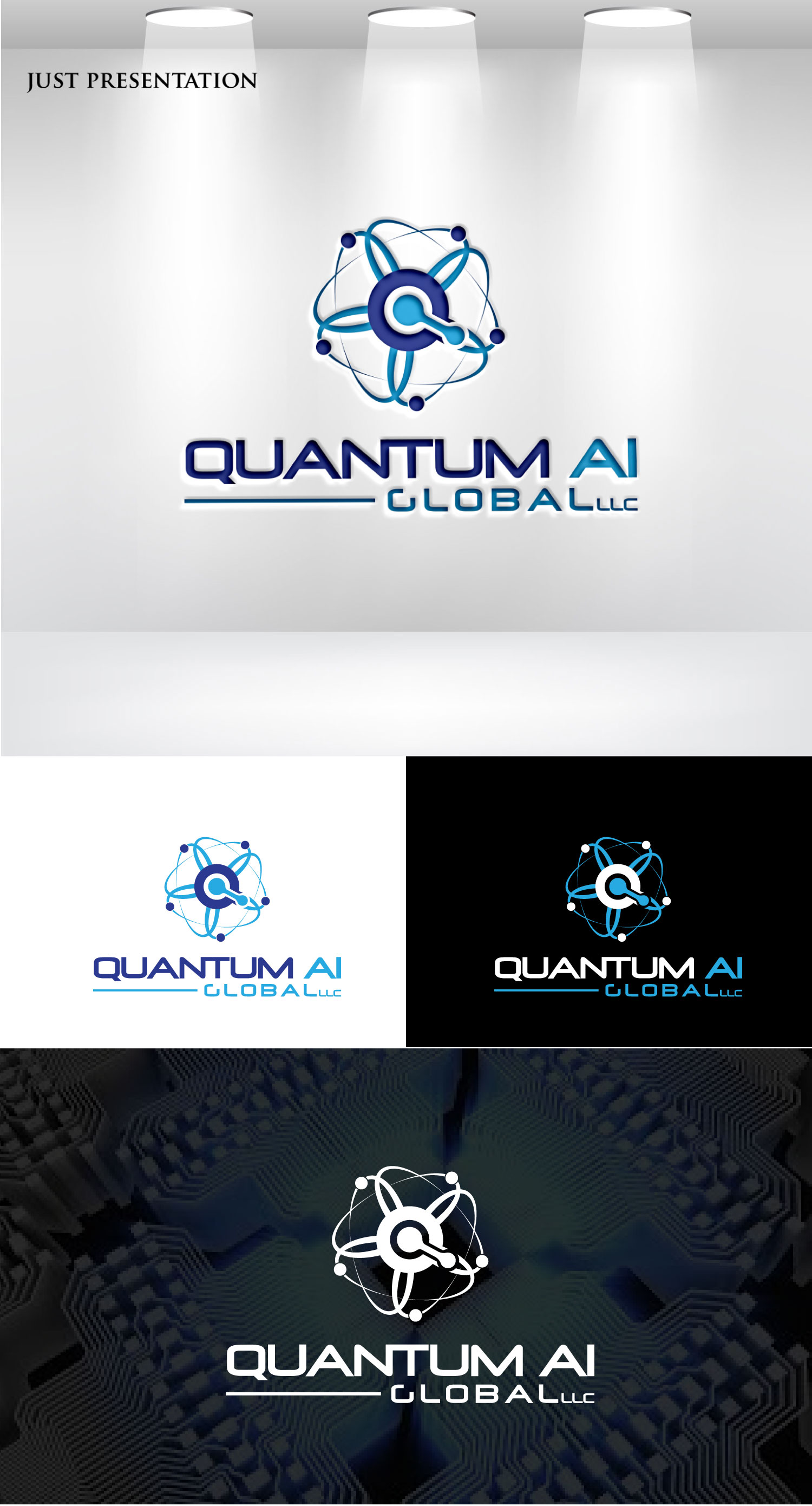 Logo Design by ax design2 for this project | Design #29746151