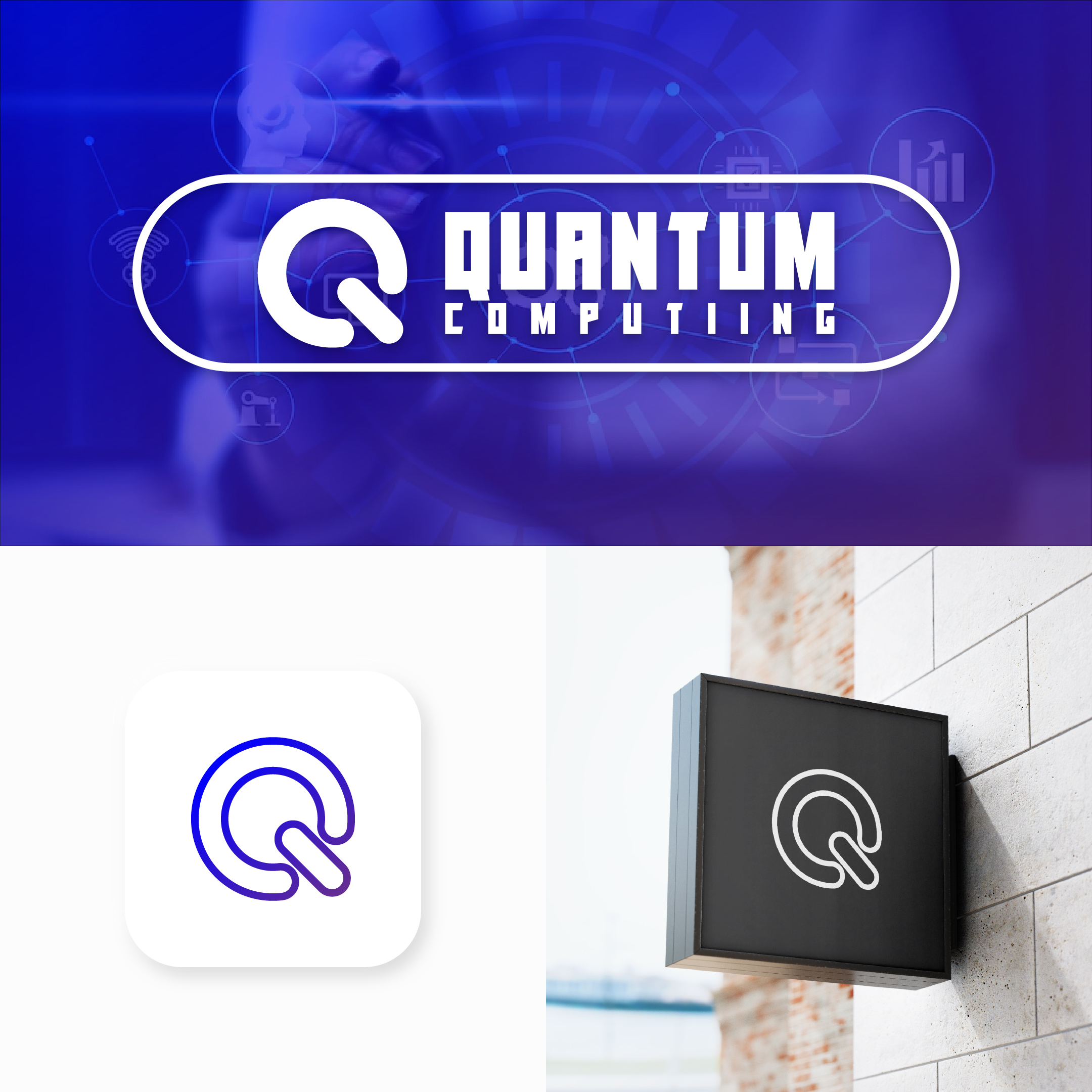 Logo Design by fiyz for this project | Design #29755953