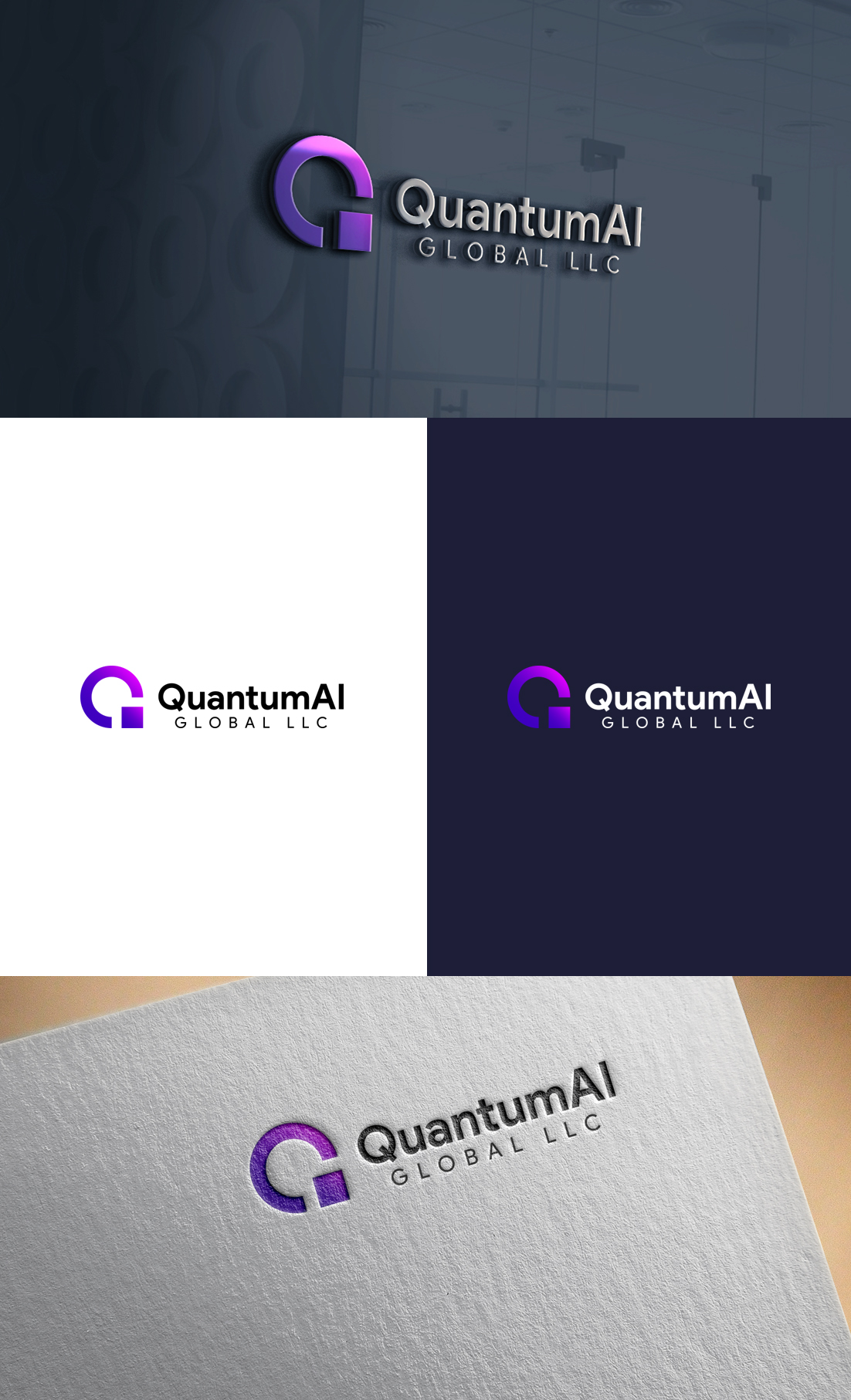 Logo Design by GLDesigns for this project | Design #29745944