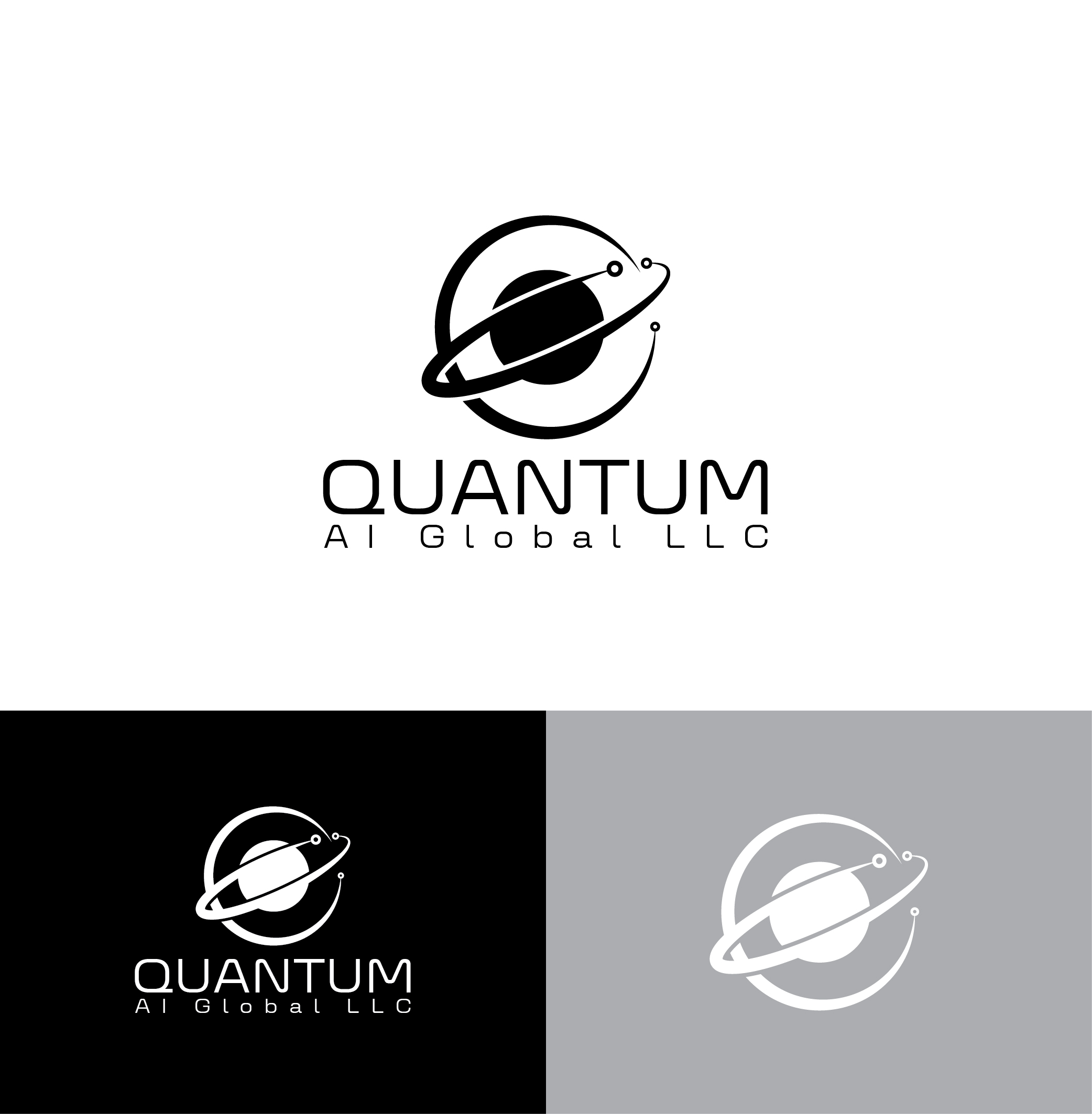 Logo Design by 3Guys for this project | Design #29754494