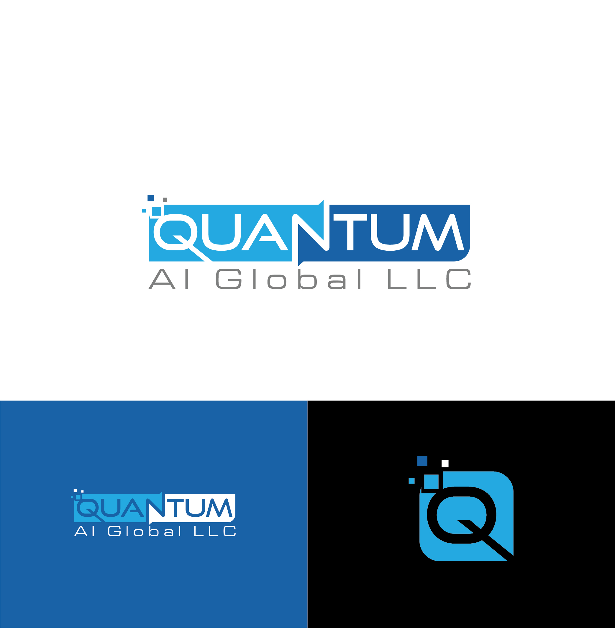 Logo Design by 3Guys for this project | Design #29754495