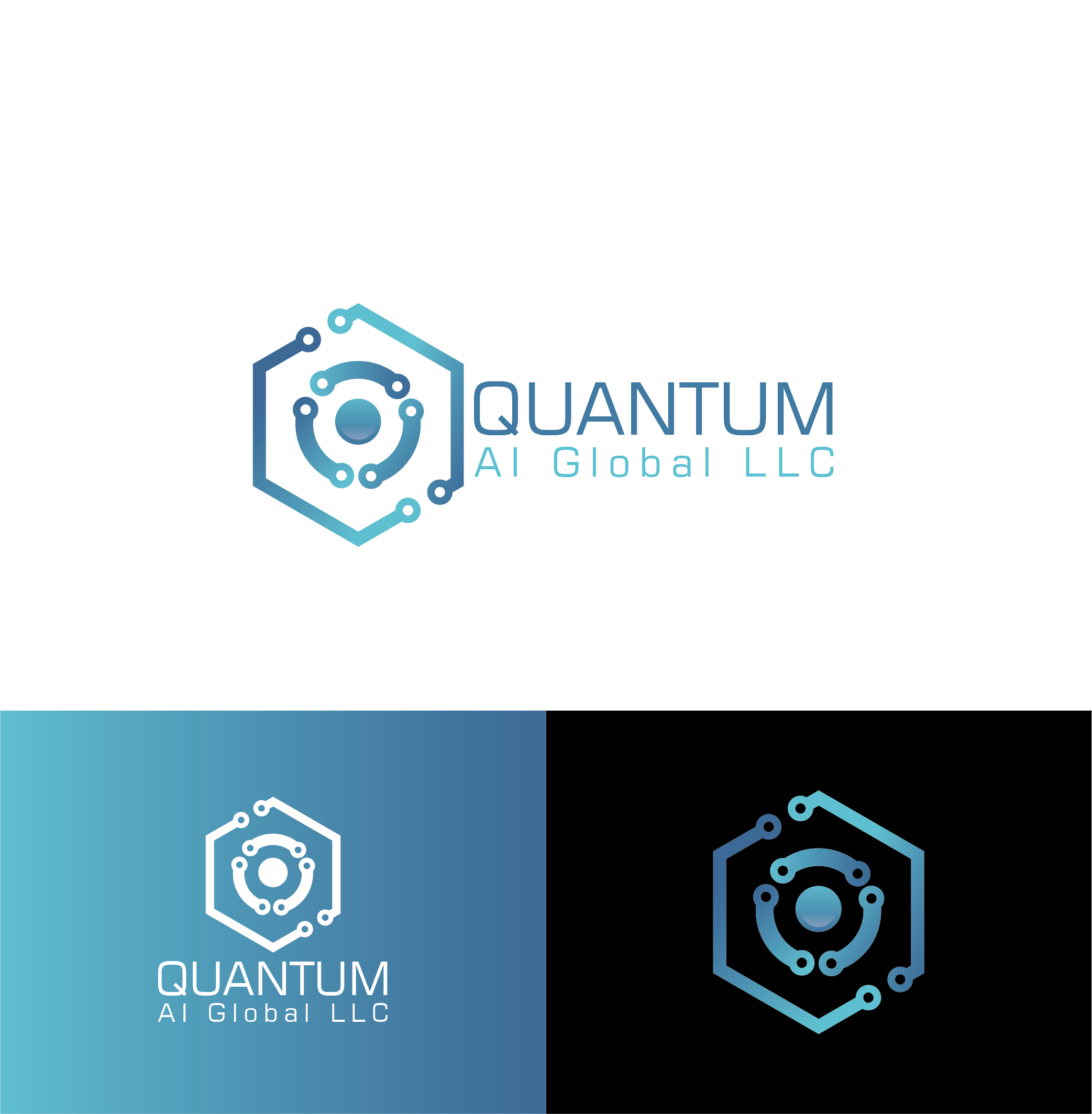 Logo Design by 3Guys for this project | Design #29754496