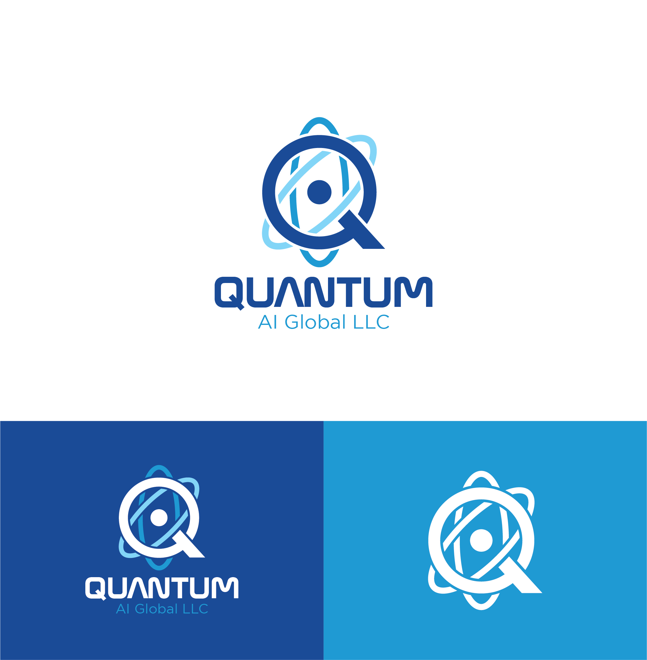 Logo Design by 3Guys for this project | Design #29754497