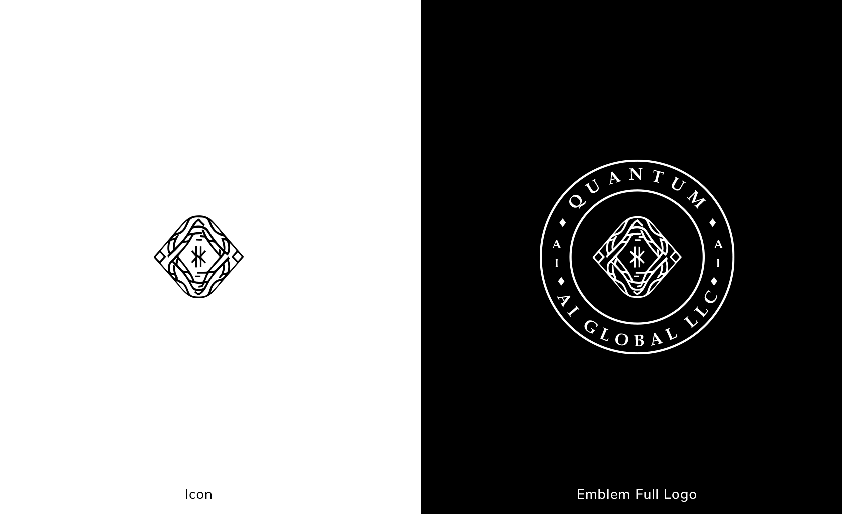 Logo Design by Noor Aldeen for this project | Design #29759042