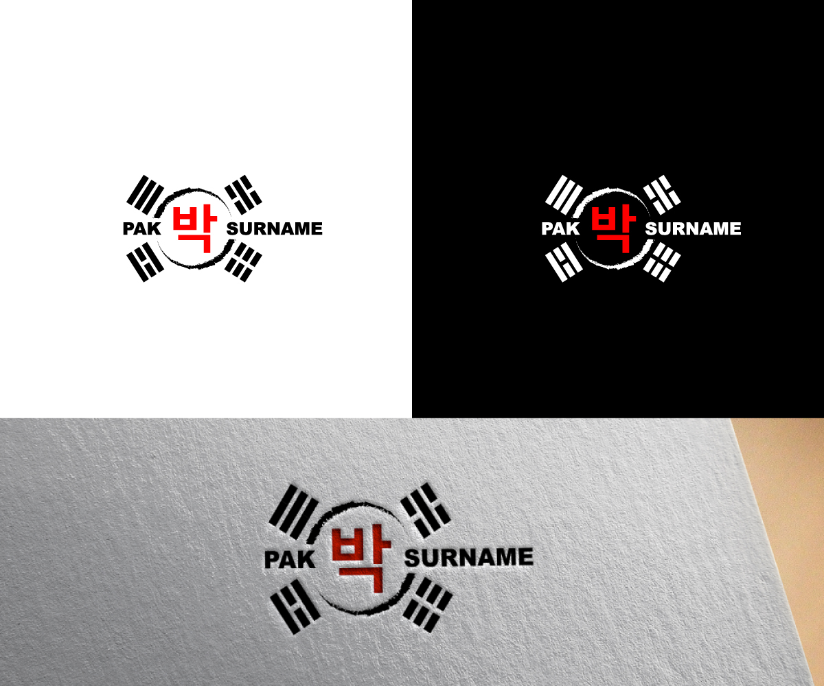 Logo Design by RS_Design for this project | Design #29744809
