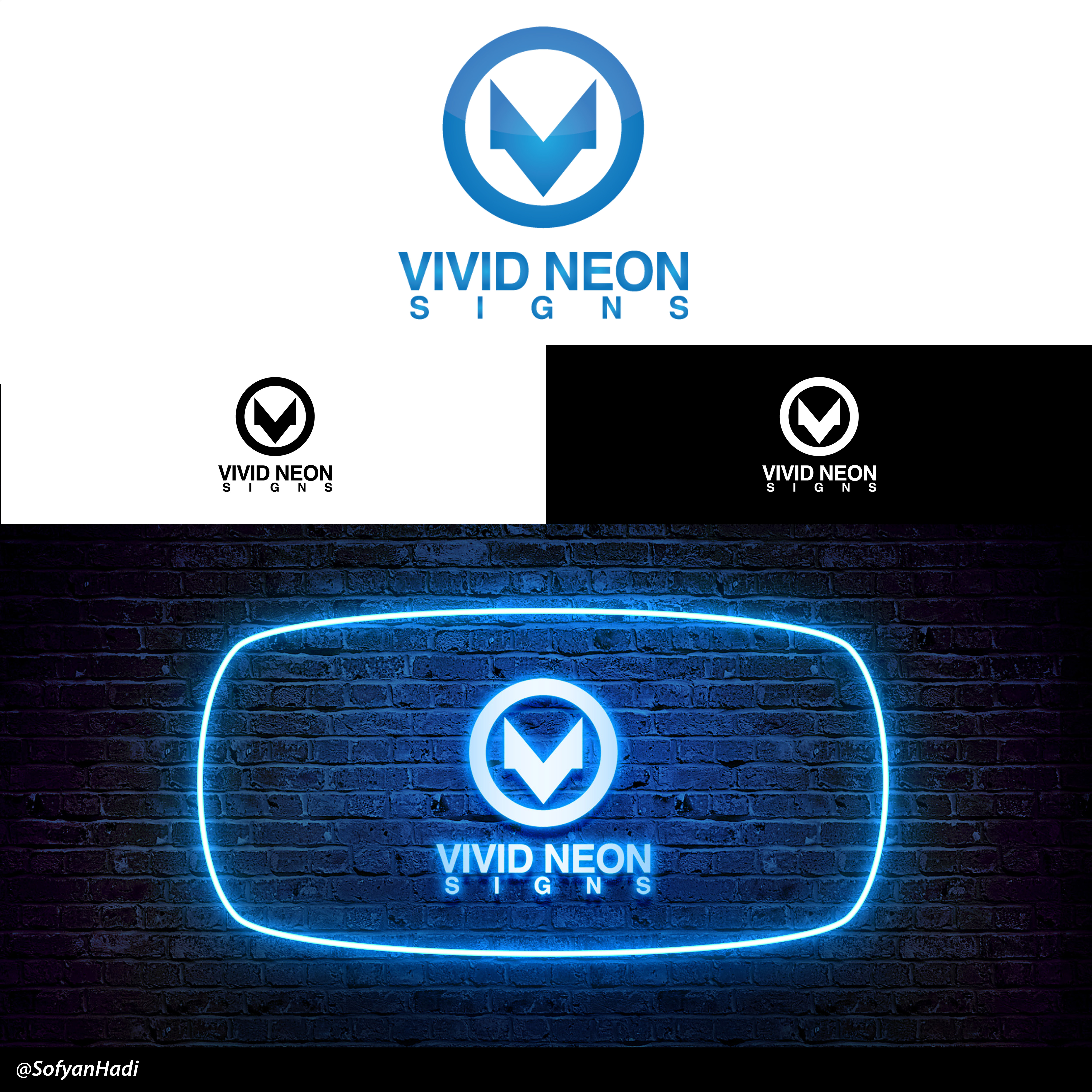 Logo Design by sofyanhadi for this project | Design #29881222