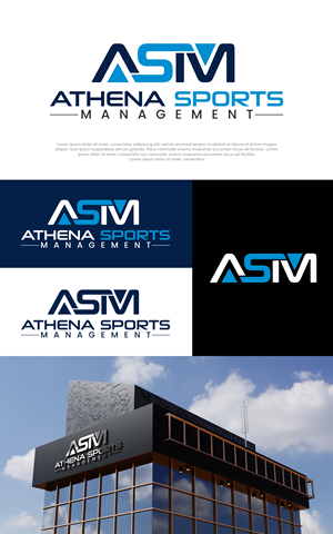 Logo Design by Design Athics for this project | Design: #29750551