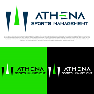 Logo Design by Iam Studio