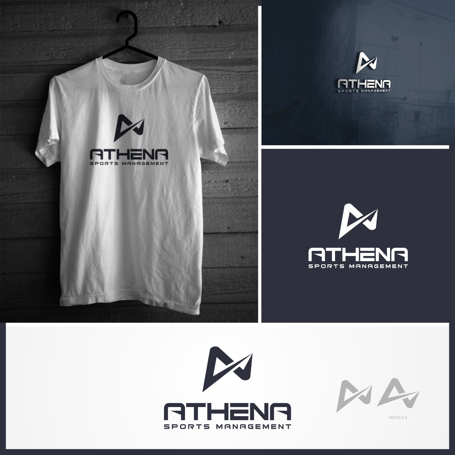 Logo Design by emaviolar7 for this project | Design #29745542