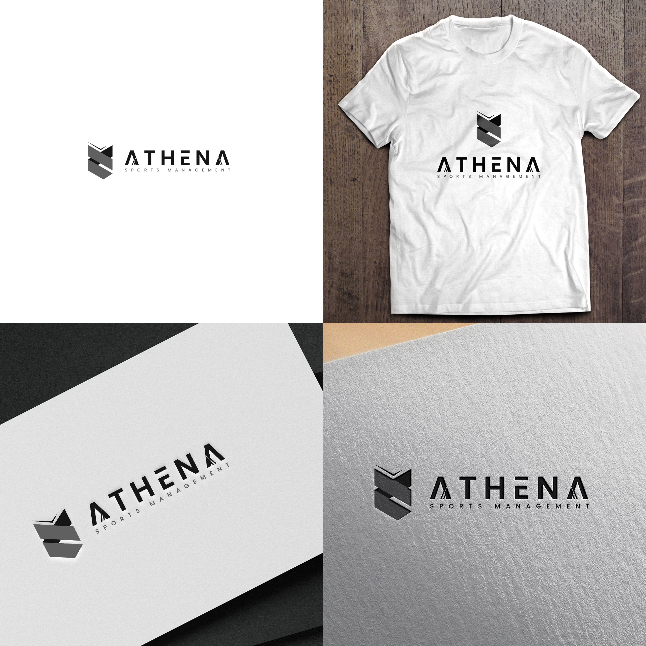 Logo Design by SL Designer for this project | Design #29745726