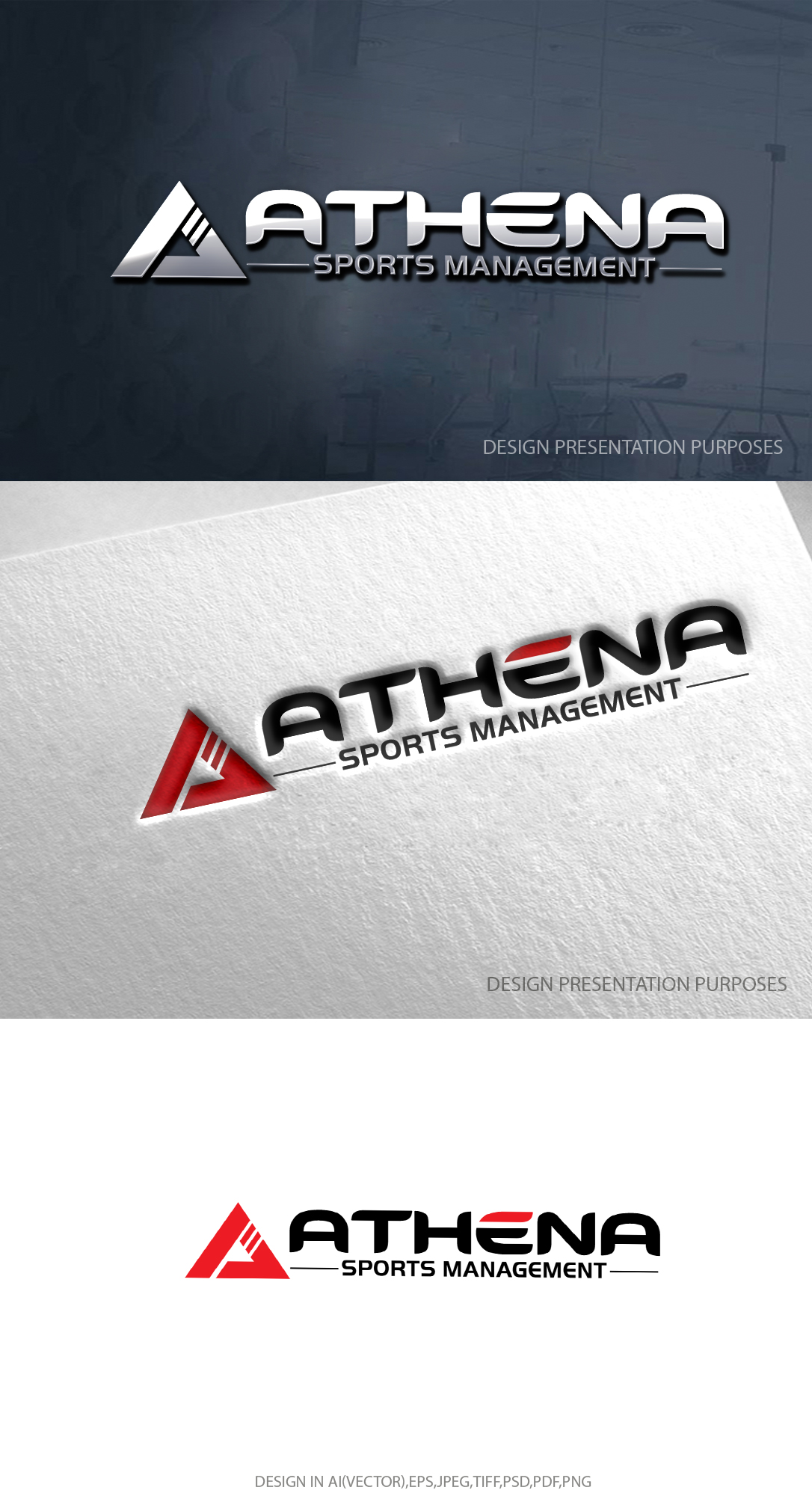 Logo Design by zebronicgraphic for this project | Design #29745496