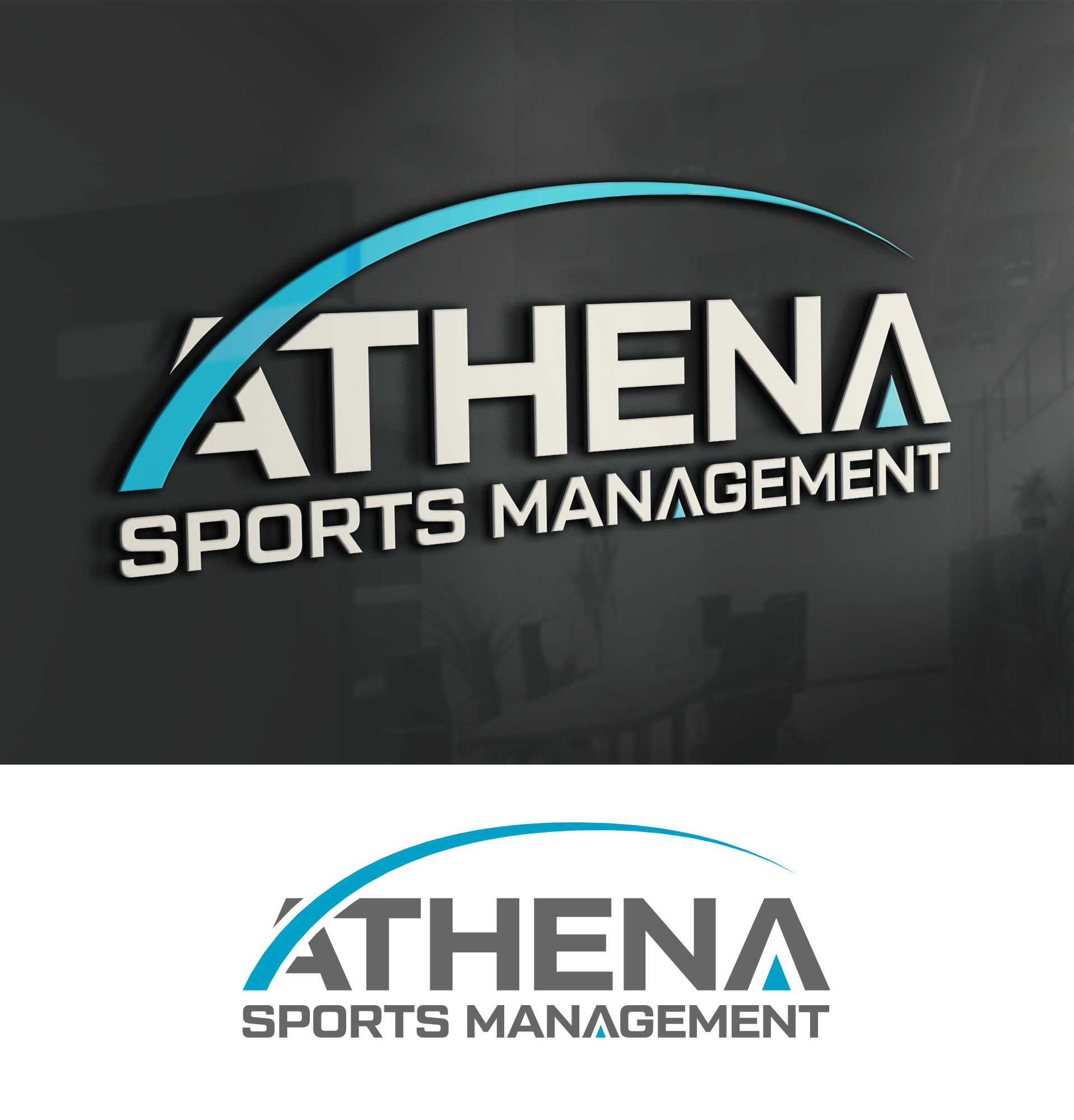 Diseño de Logo por aexoagency para este proyecto | Diseño #29745412