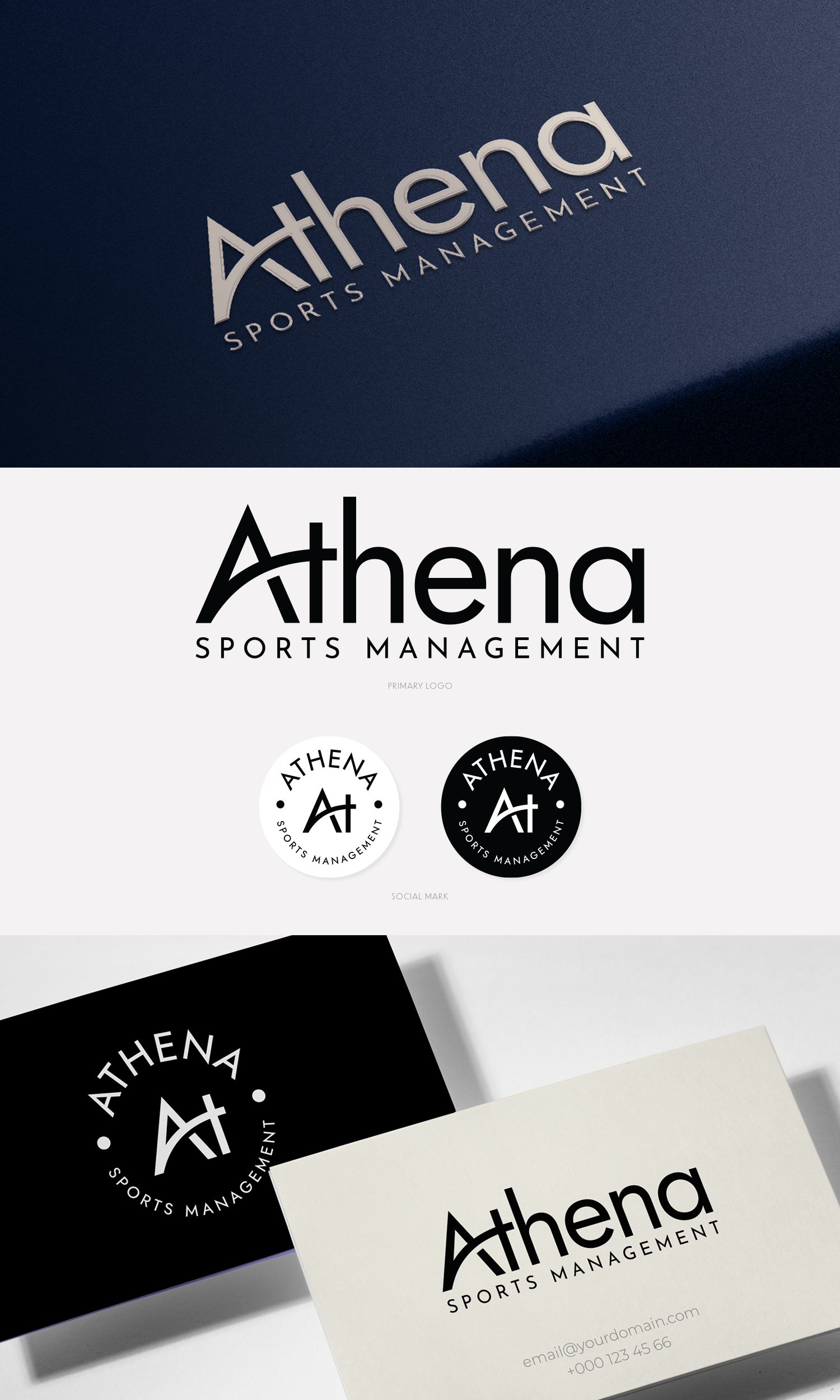 Logo Design by Modeform for this project | Design #29746328
