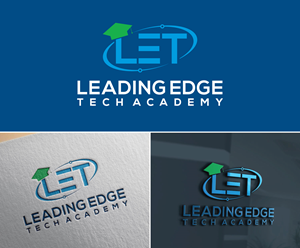 Diseño de Logo por Atec para este proyecto | Diseño: #29756177