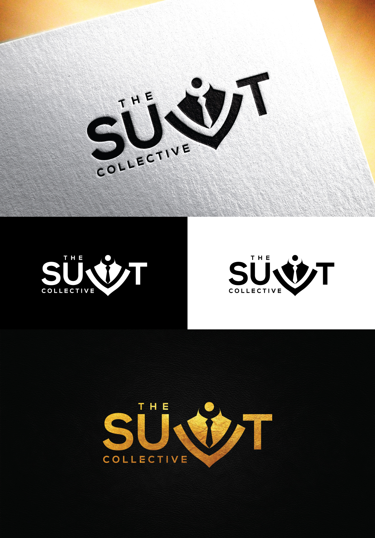 Logo Design by Logo Stock for this project | Design #29748427