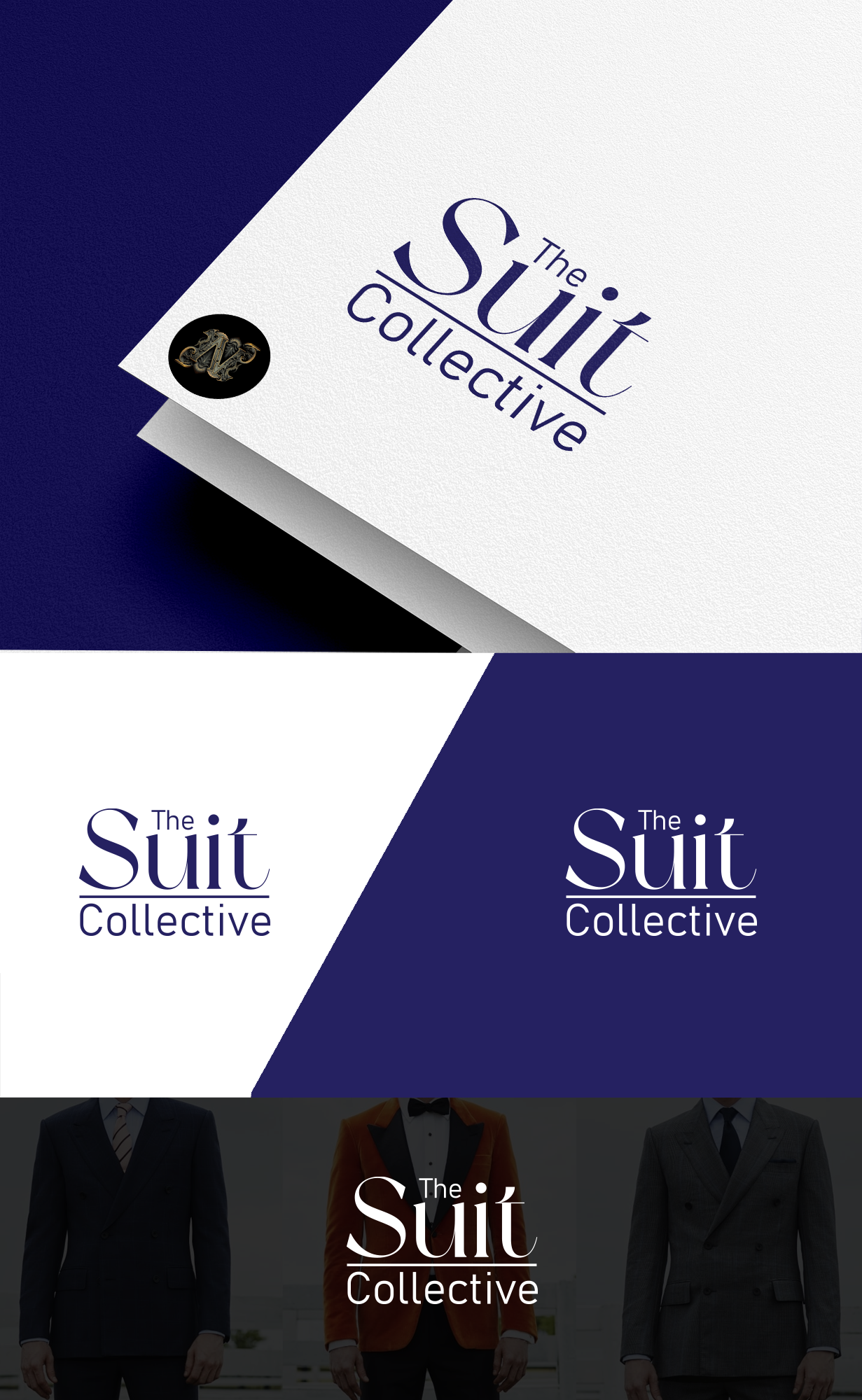 Logo Design by END™ for this project | Design #29760441