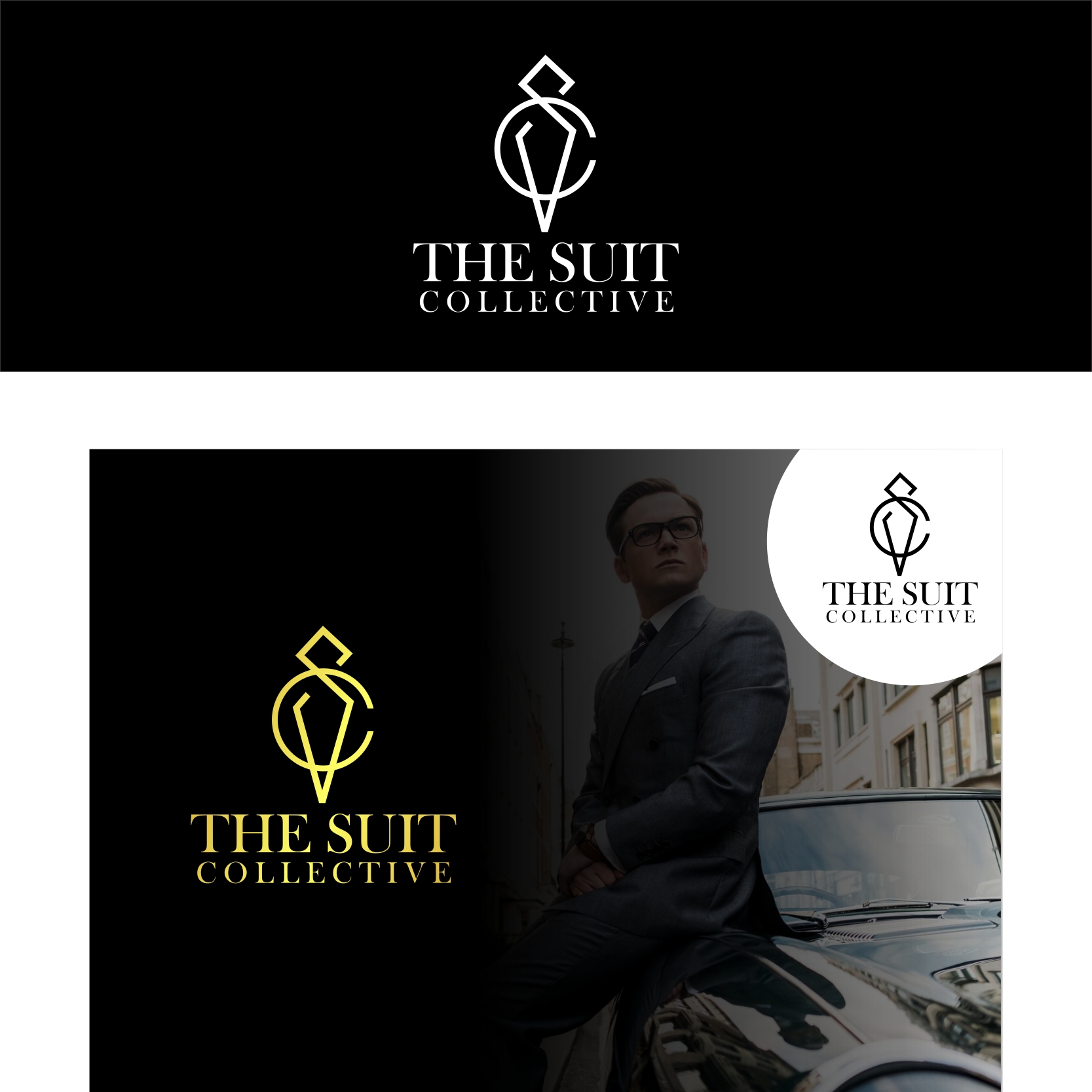 Logo Design by Hanif Logo's for this project | Design #29771265