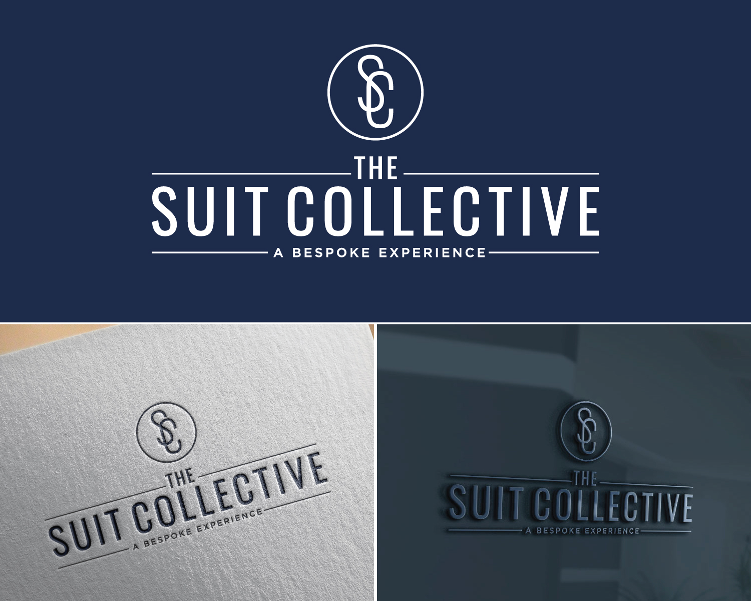 Logo Design by Atec for this project | Design #29752922