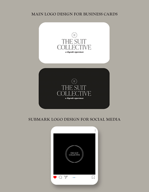 Logo Design by Briana Rae Designs