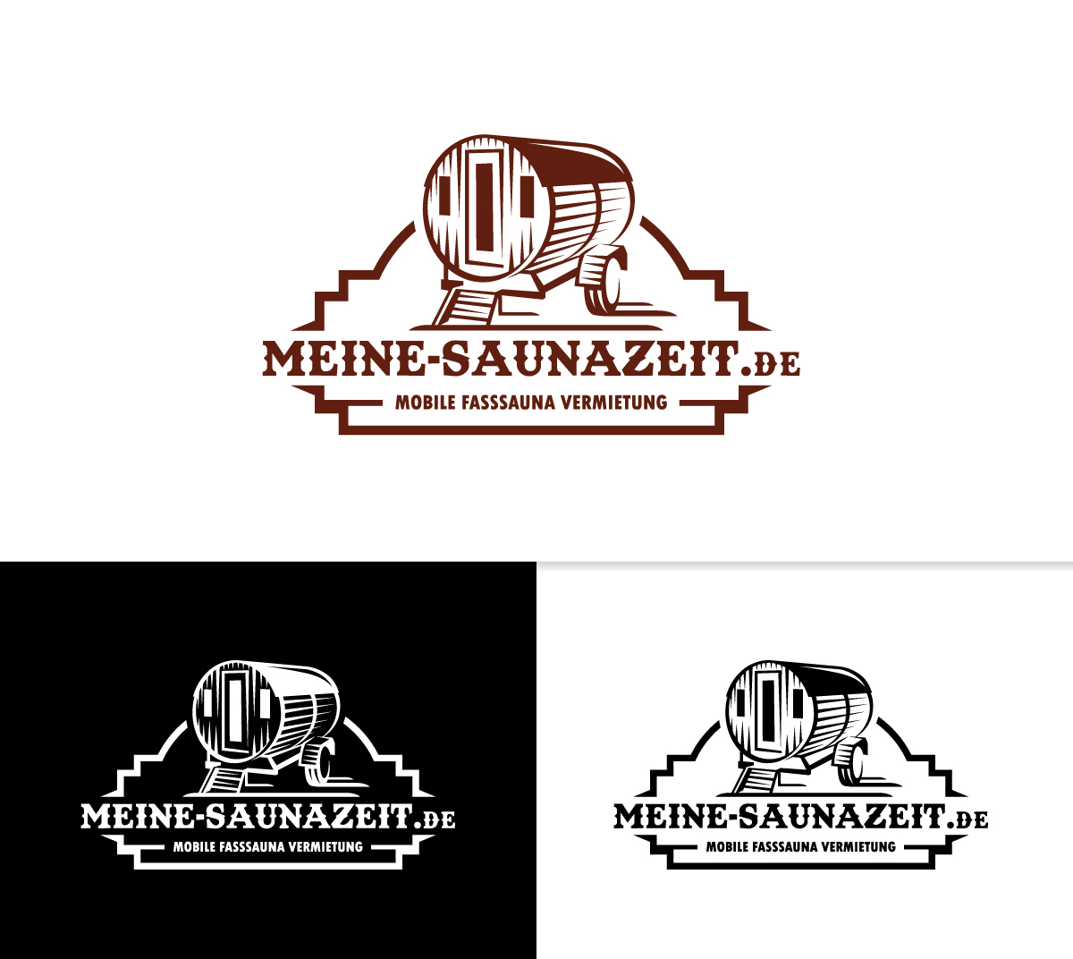 Logo Design by Logo Stock for this project | Design #29788116