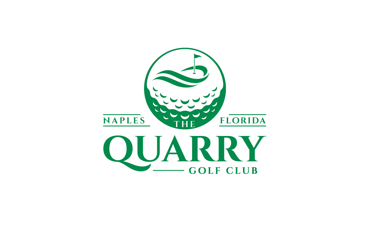 Logo Design by Logo Stock for The Quarry Golf Club | Design #29812888