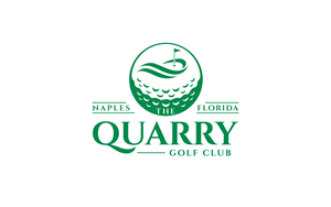 Logo Design by Logo Stock for The Quarry Golf Club | Design: #29812888