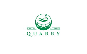 Logo Design by Logo Stock for The Quarry Golf Club | Design: #29819843
