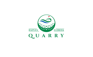 Logo Design by Logo Stock for The Quarry Golf Club | Design: #29824630