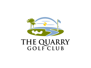 Logo Design by BNdesigner for The Quarry Golf Club | Design: #29752567